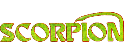 Scorpion — wheel (WOR)