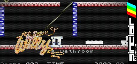 Jet Set Willy 2 - The Final Frontier — steamgrid