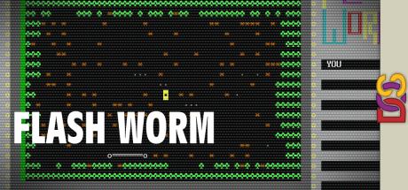 Flash Worm — steamgrid