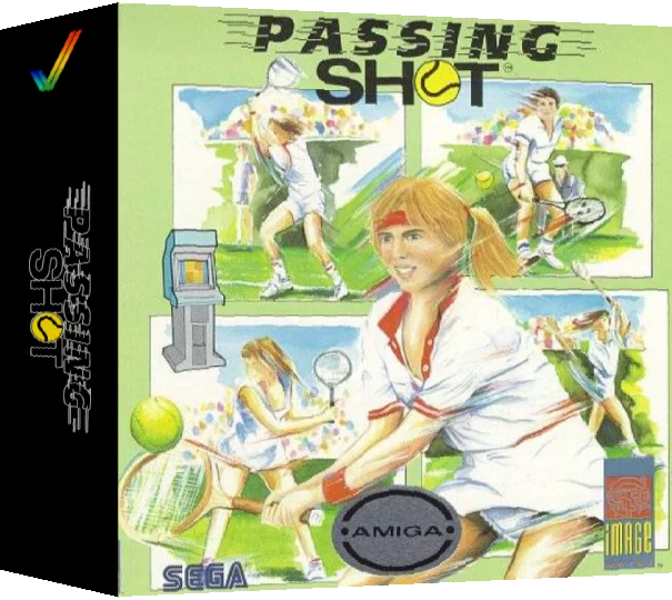 Passing Shot — box-3D (EU)