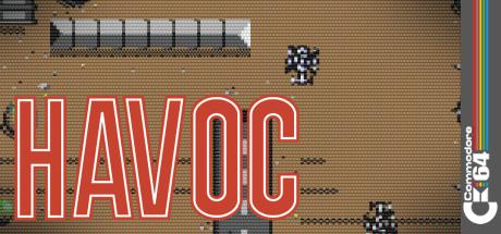 Havoc — steamgrid