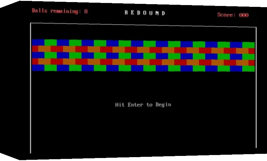 Rebound — box-3D (WOR)