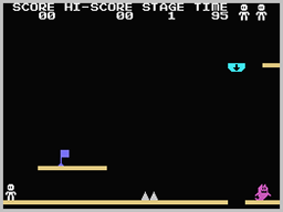 Hopman — ss (WOR)