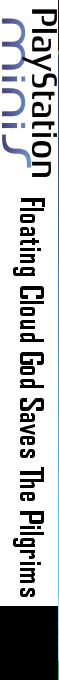 Floating Cloud God Saves The Pilgrims — box-2D-side (EU)