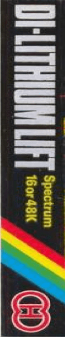 Di-Lithium Lift — box-2D-side (WOR)