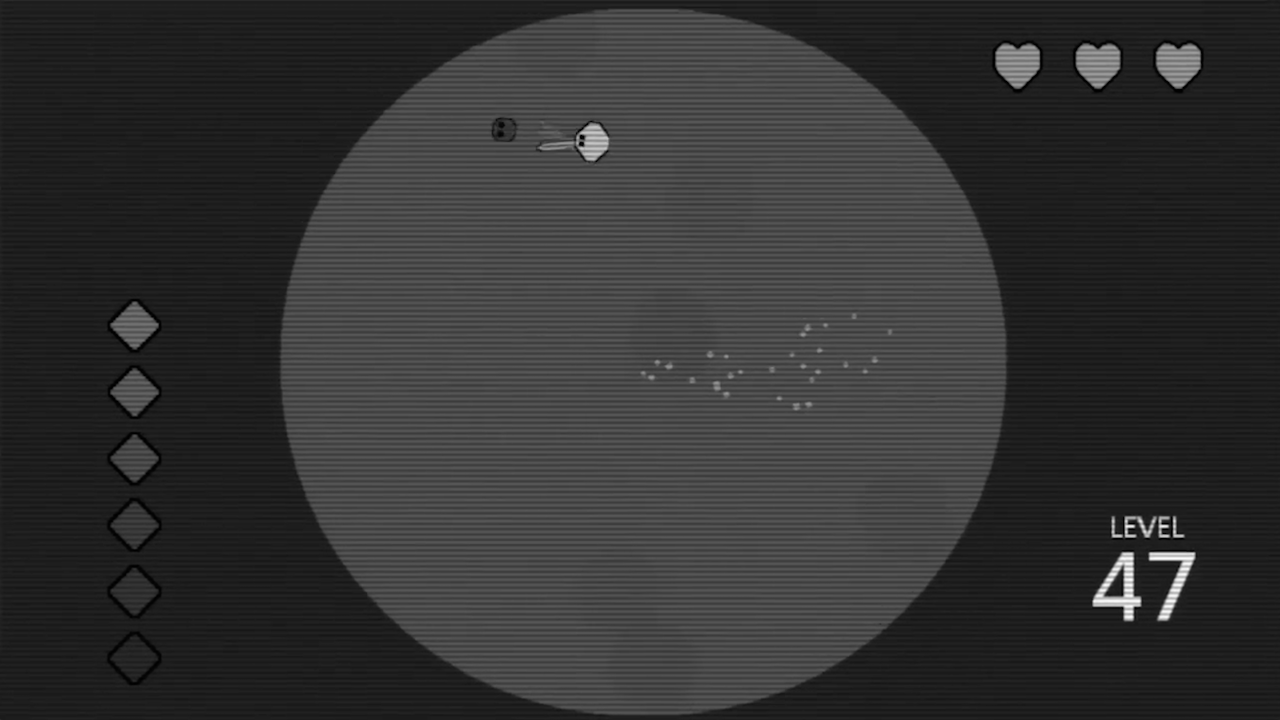 Shapes of Gray — ss (WOR)