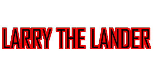 Larry the Lander — wheel-hd (SS)