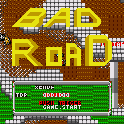 Bad Road — sstitle (WOR)