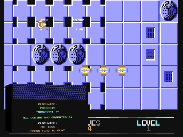 Quadrant 4 — mixrbv2 (WOR)