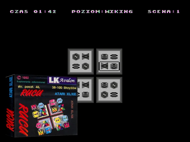 Rucu — mixrbv2 (WOR)