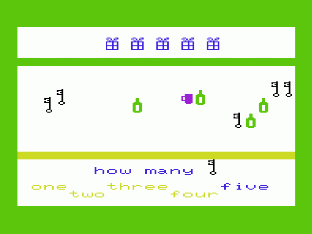 Pixie Words — ss (WOR)