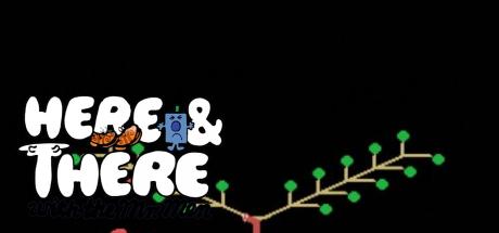 Here And There With The Mr. Men — steamgrid