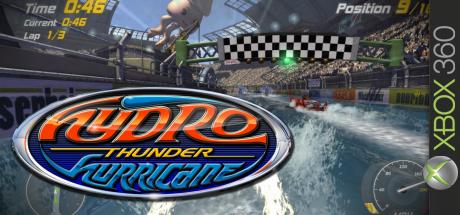 Hydro Thunder Hurricane — steamgrid