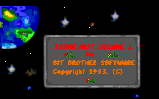 Stone Mist II — sstitle (WOR)