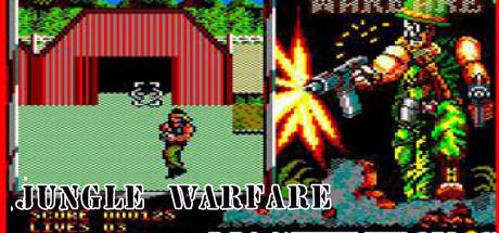 Jungle Warfare — steamgrid