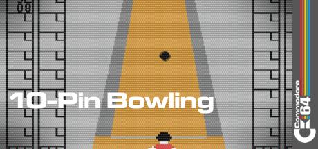 10-Pin Bowling — steamgrid