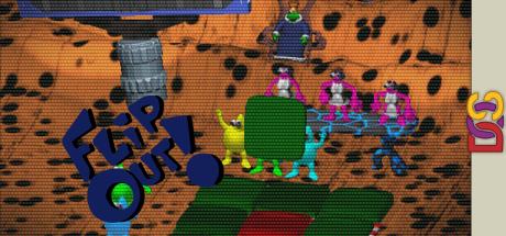 FlipOut! — steamgrid