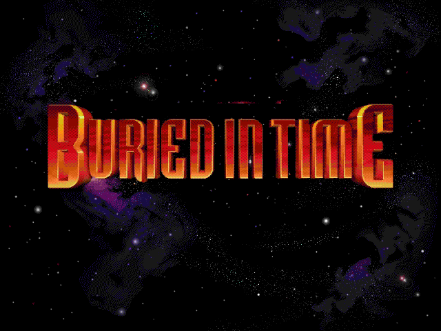 The Journeyman Project 2: Buried in Time — sstitle (WOR)