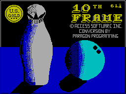 10th Frame — sstitle (EU)