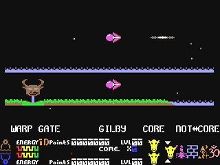 Iridis Alpha — ss (WOR)