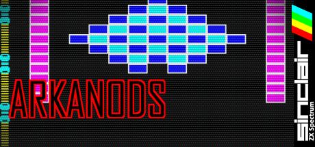 Arkanods — steamgrid