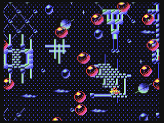 Bubbles — ss (WOR)