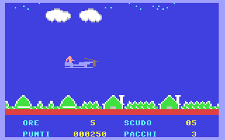 Acchiappa Pacchi — ss (IT)