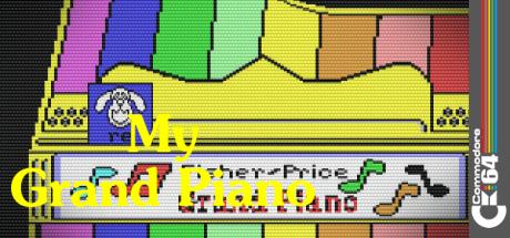 My Grand Piano — steamgrid