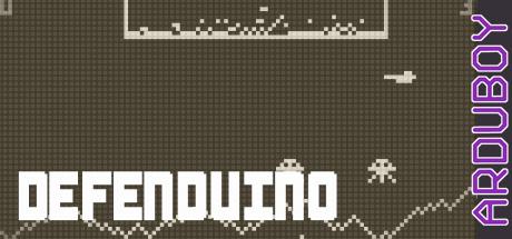 Defenduino — steamgrid