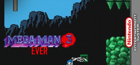 MegaMan III : Ever — steamgrid