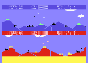 Wingman — ss (WOR)