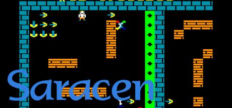 Saracen — steamgrid