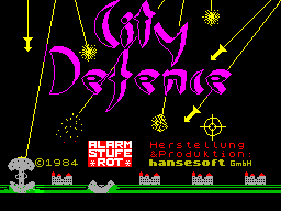 City Defence — sstitle (WOR)