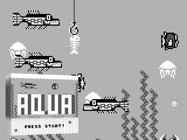 Aqua — mixrbv2 (WOR)