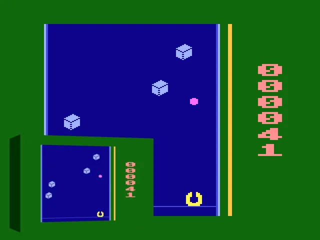 Fireball 1k — mixrbv2 (WOR)