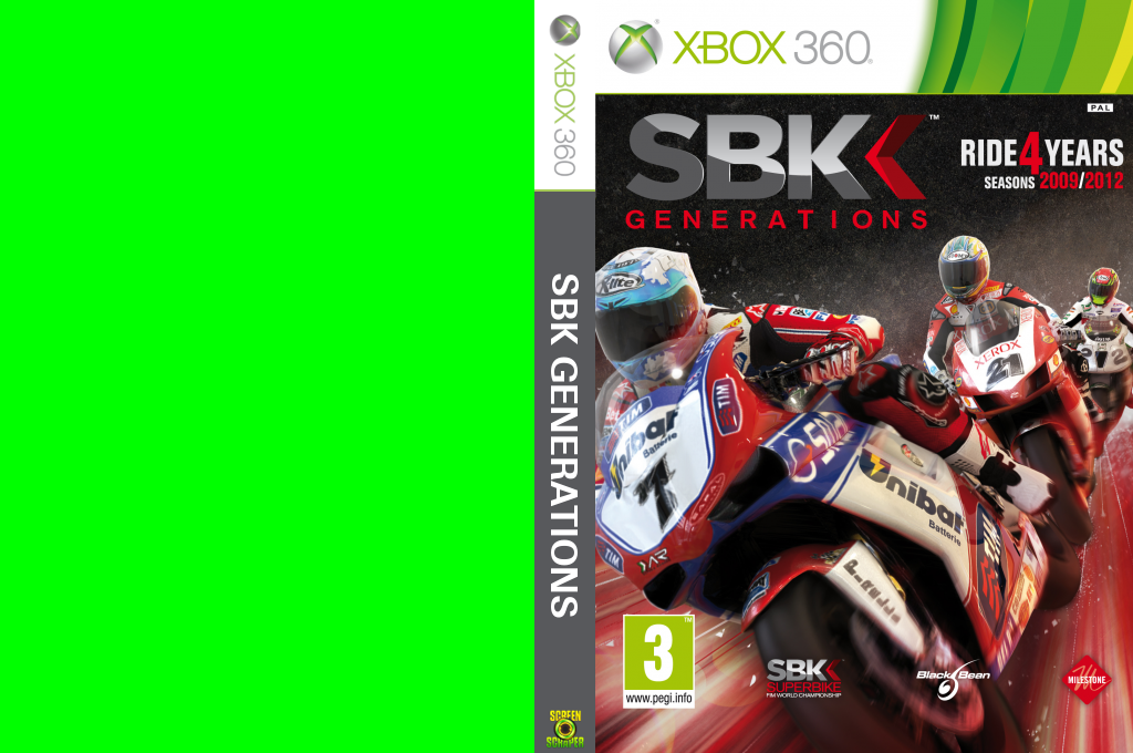 SBK Generations — box-texture (EU)