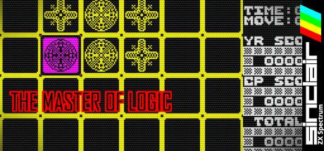 Master Of Logic, The — steamgrid