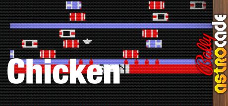 Chicken — steamgrid