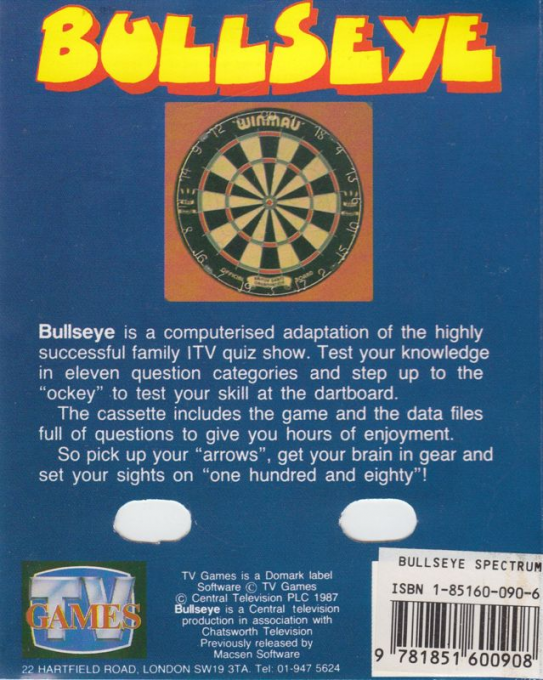 Bullseye — box-2D-back (EU)