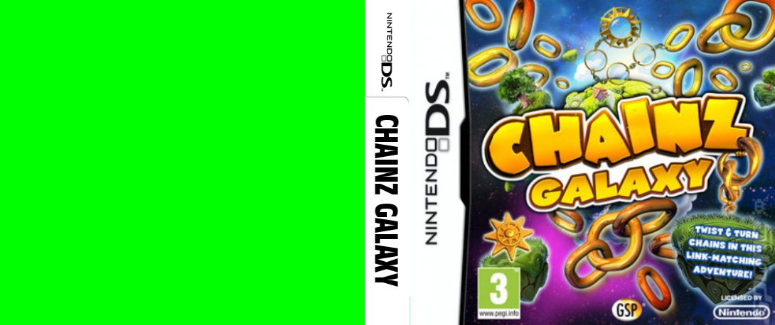 Chainz Galaxy — box-texture (EU)