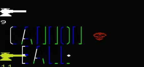 Cannonball — steamgrid