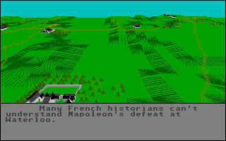 Waterloo — sstitle (WOR)