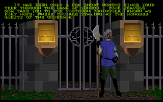 Yendorian Tales Book1 : Chapter 2 — ss (WOR)