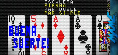 Buena Suerte — steamgrid