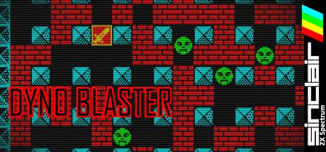 Dyno Blaster — steamgrid