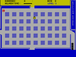 Bullion Raider — ss (WOR)