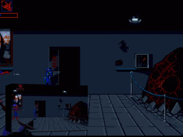 Spiderman 3 - L'uomo Ragno - Destino Incrociato! — mixrbv2 (WOR)