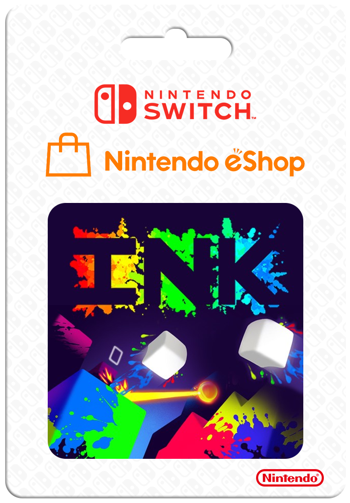 Ink — support-2D (CUS)