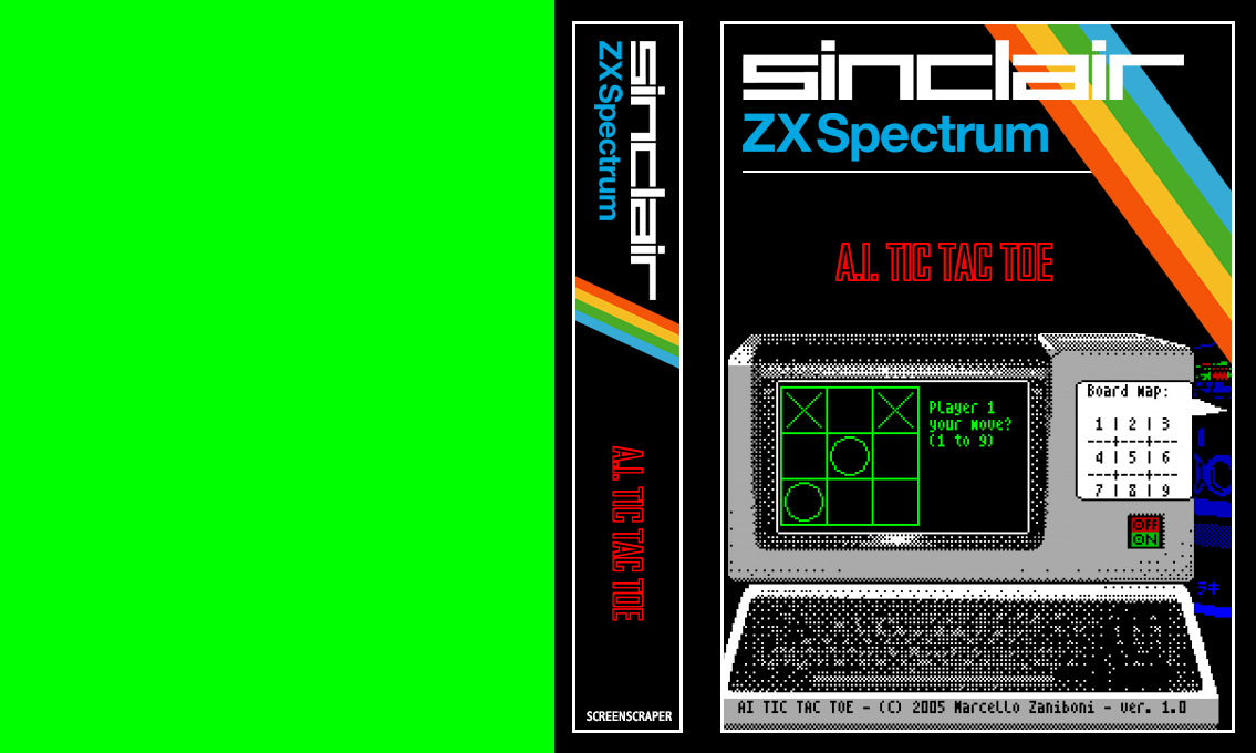 A.i. Tic Tac Toe — box-texture (SS)