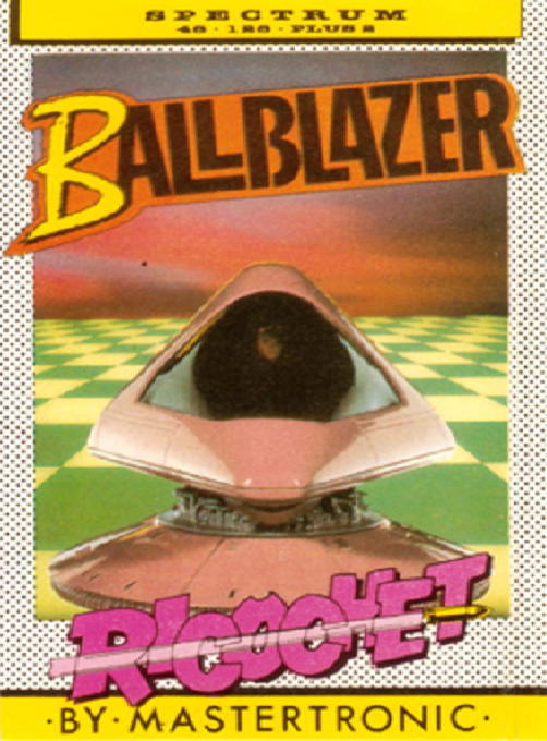Ballblazer — box-2D (SP)
